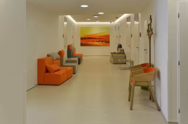 Prague Fertility Centre
