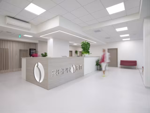 Reprofit Brno