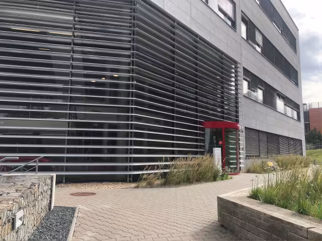 Repromeda Brno