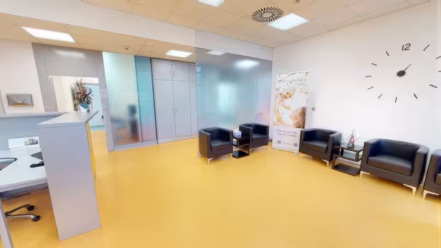 Repromeda Ostrava
