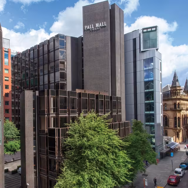 Semovo Manchester City Centre