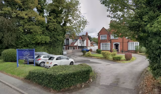St Jude's Fertility Clinic