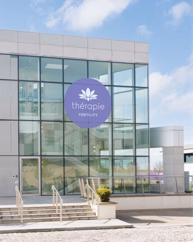 Thérapie Fertility London Satellite Clinic
