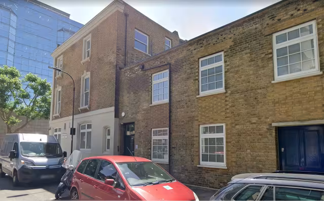 The Evewell West London