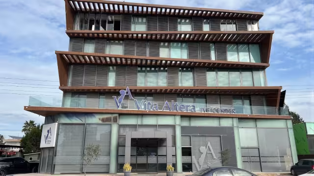 Vita Altera IVF Center