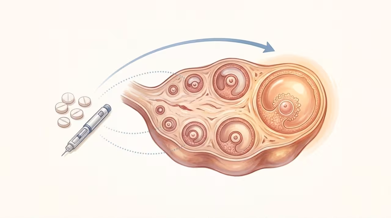 Ovulation Induction