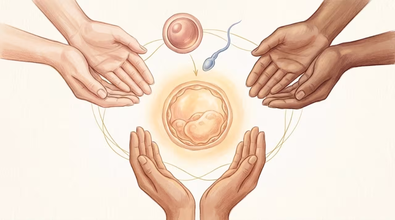Donor Programs and Surrogacy