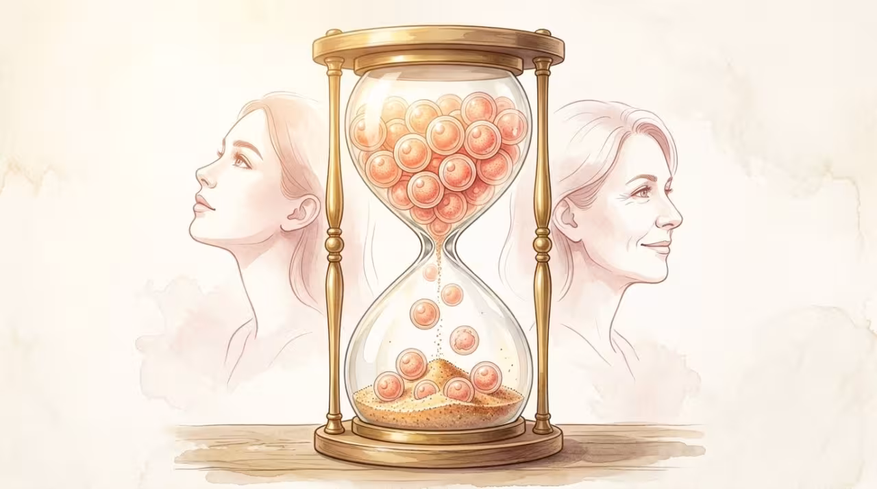 Fertility and Age