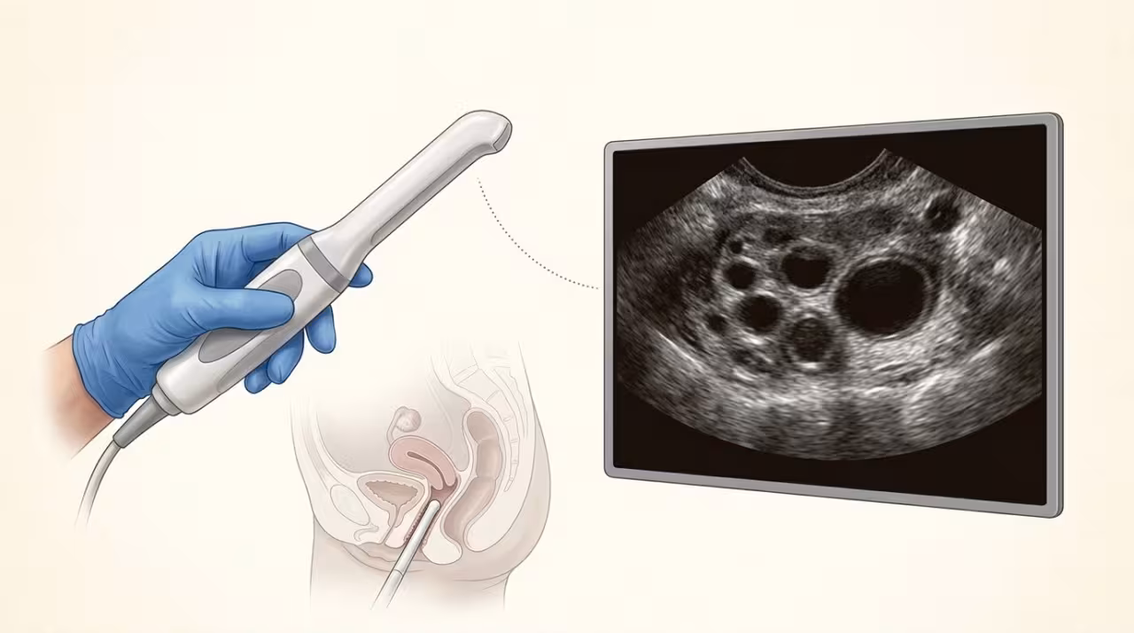 Ultrasound (Sonography)