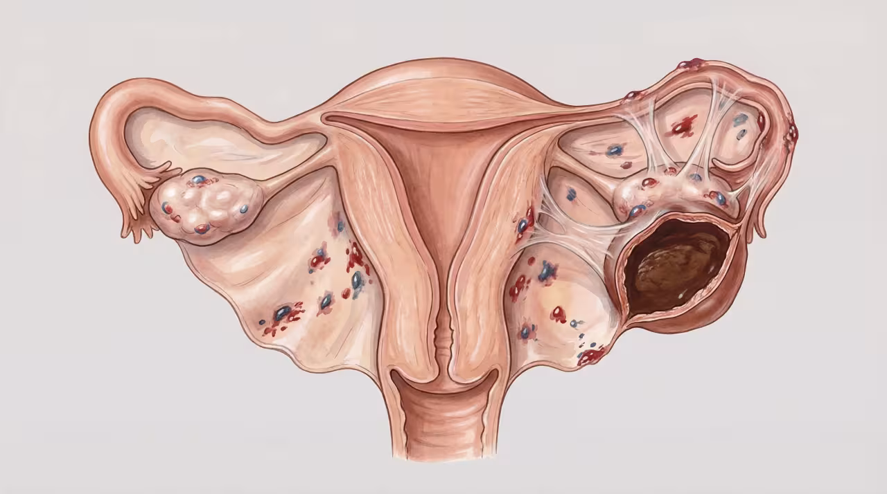 Endometriosis