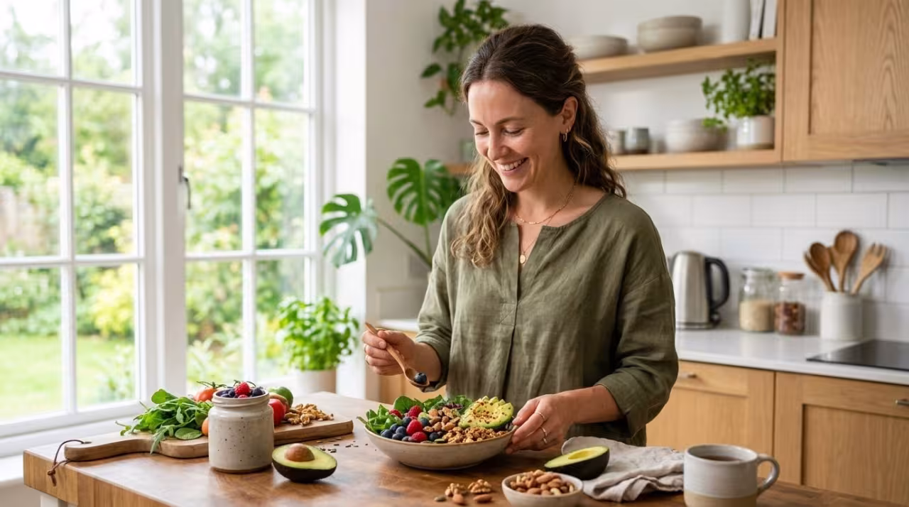 How to Improve Your Egg Quality