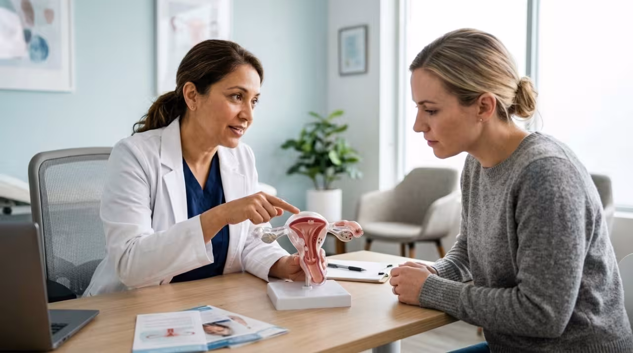 Congenital Uterine Anomalies (CUAs)