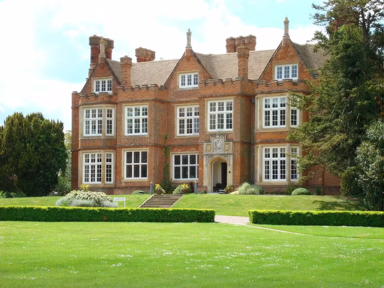 Bourn Hall Clinic Cambridge