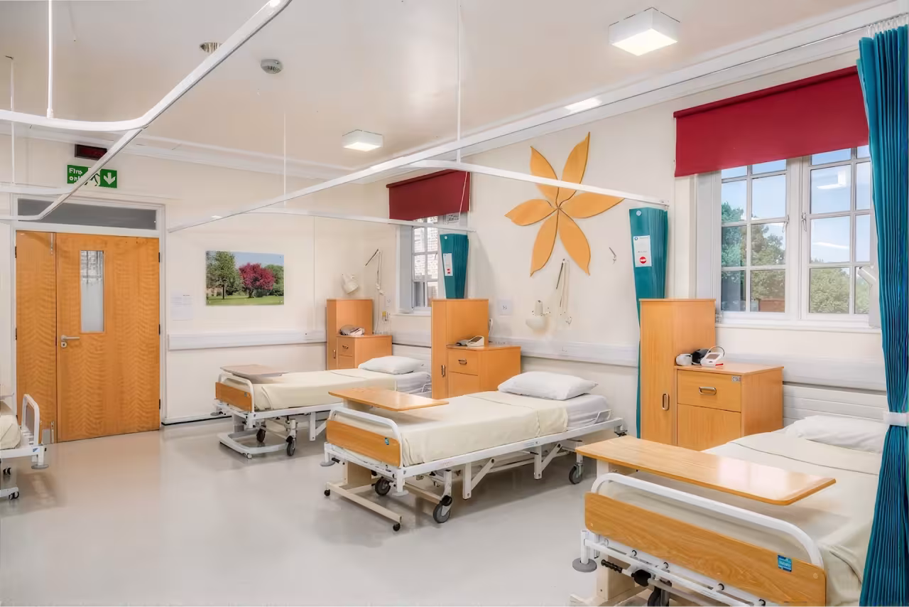 BOURN HALL CLINIC CAMBRIDGE 7.webp
