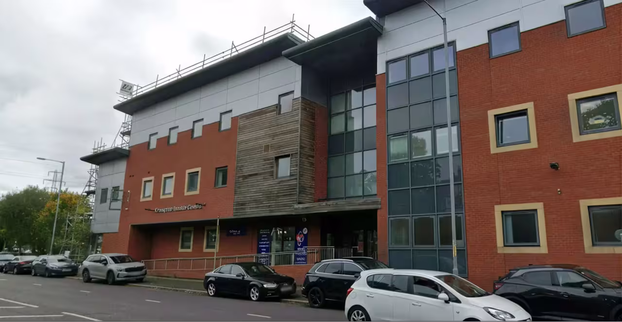 Care Fertility Bolton