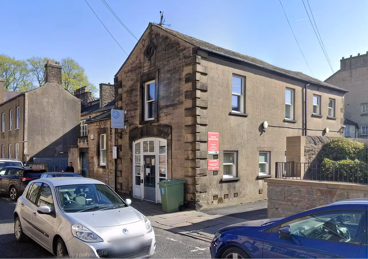 Care Fertility Lancaster