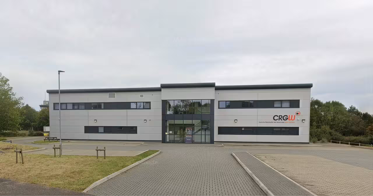 Care Fertility Plymouth