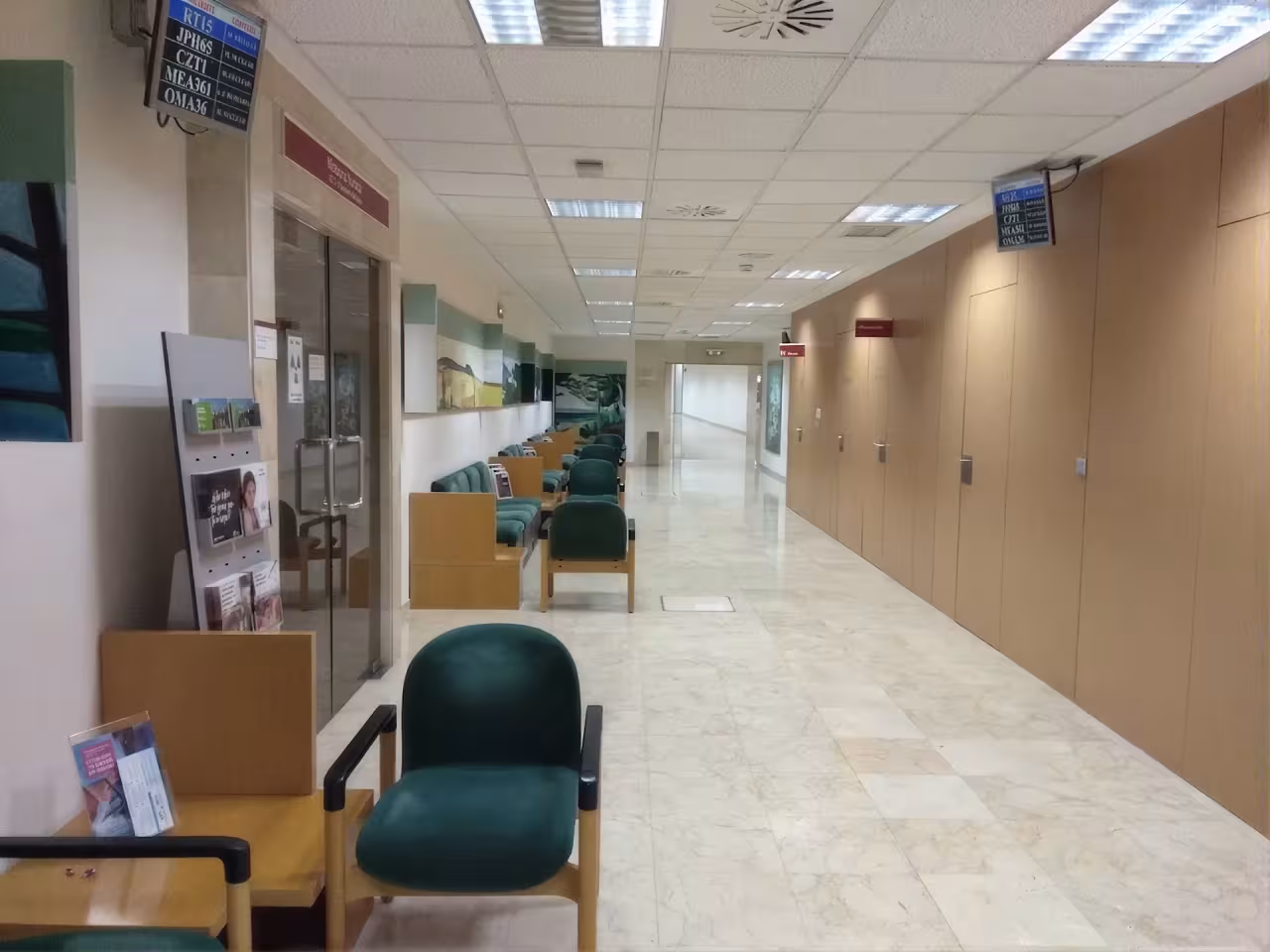 CLÍNICA UNIVERSIDAD DE NAVARRA - NATURAL FERTILITY RECOGNITION UNIT 4.webp
