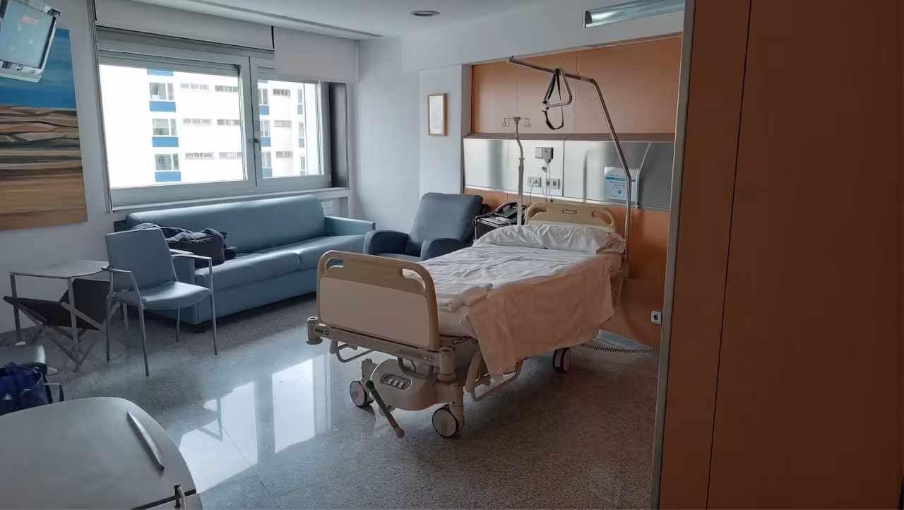 CLÍNICA UNIVERSIDAD DE NAVARRA - NATURAL FERTILITY RECOGNITION UNIT 5.webp