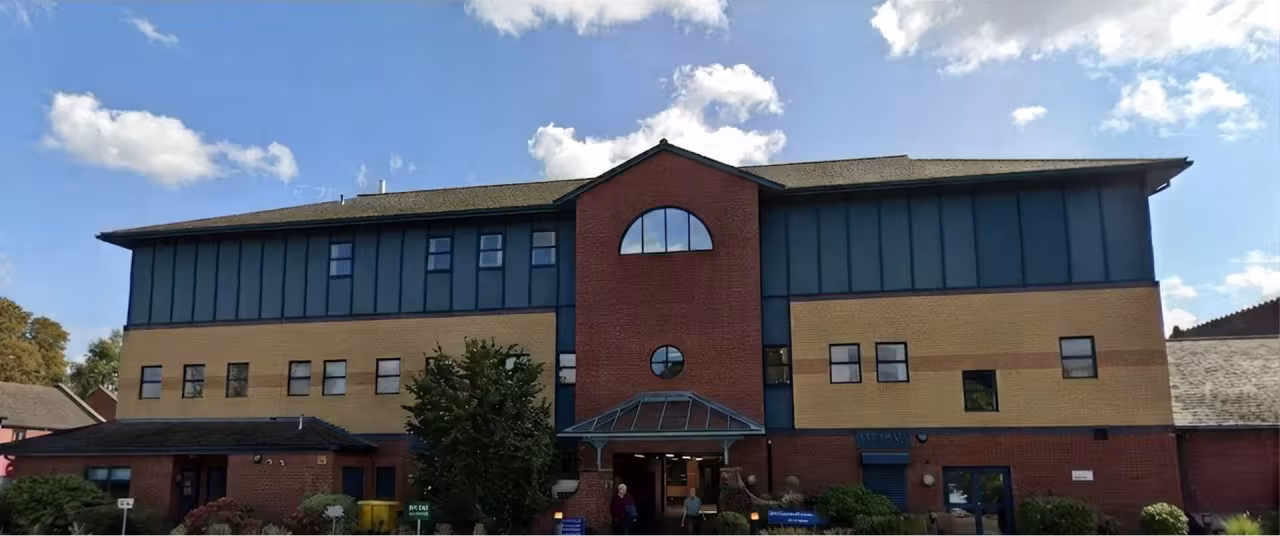 CREATE Fertility Cheltenham (Cotswold Fertility Unit)