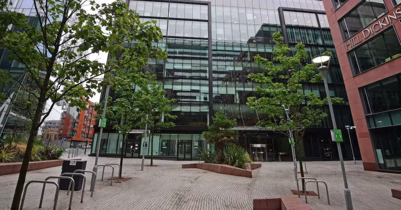 CREATE Fertility Liverpool