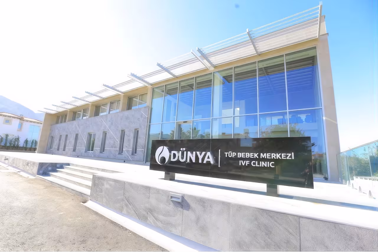 Dunya IVF
