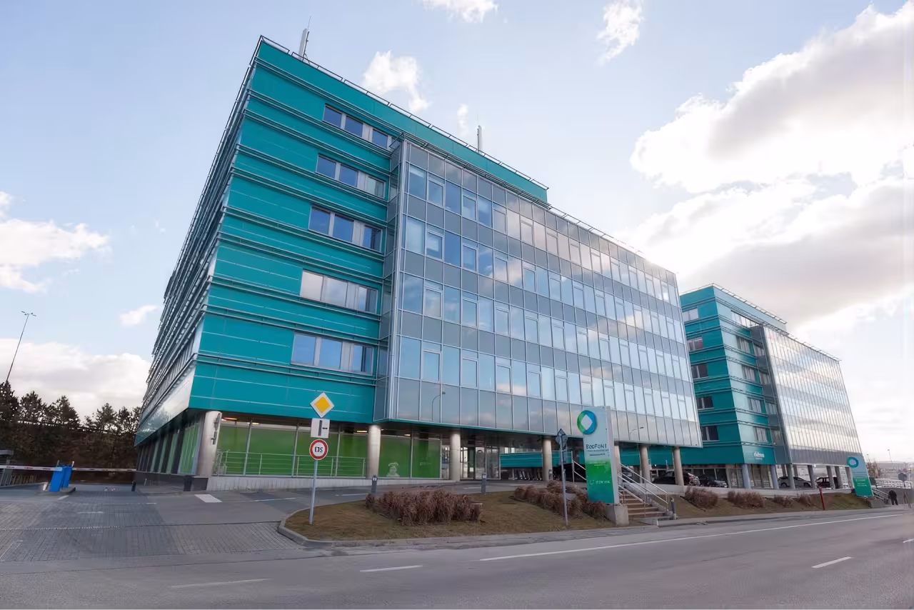 GYNCARE Košice