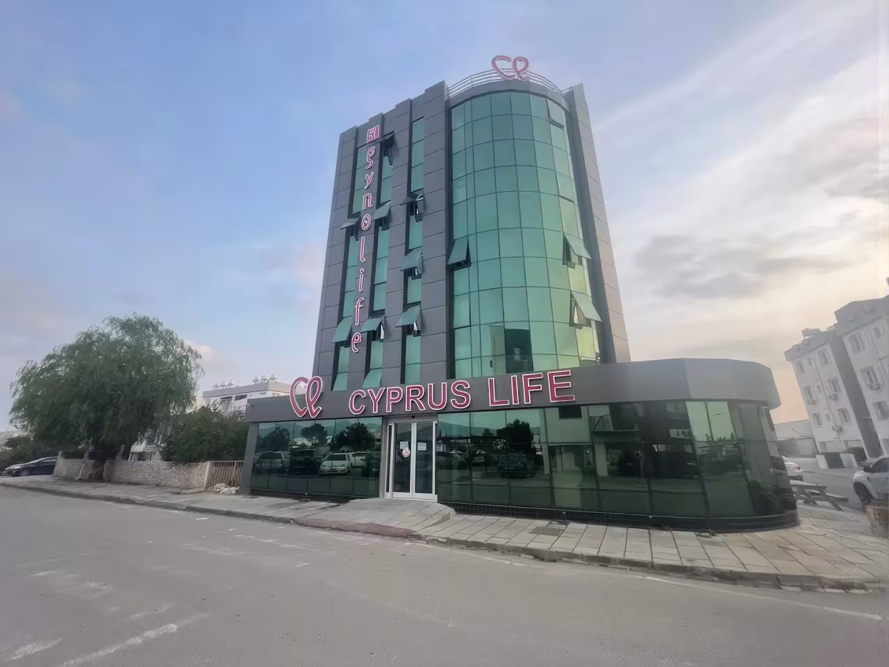 GynoLife IVF Center