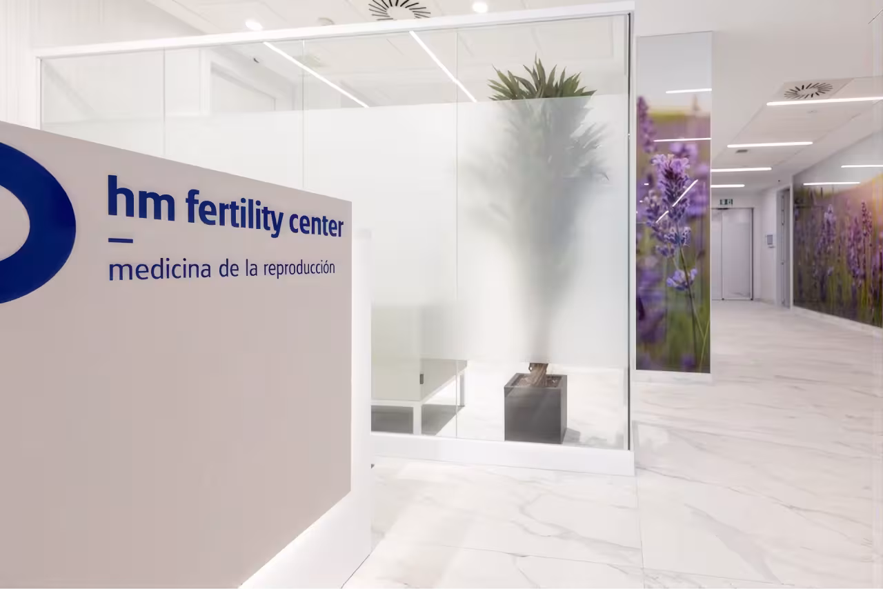 HM FERTILITY CENTER - HM NUEVO NORTE 3.webp