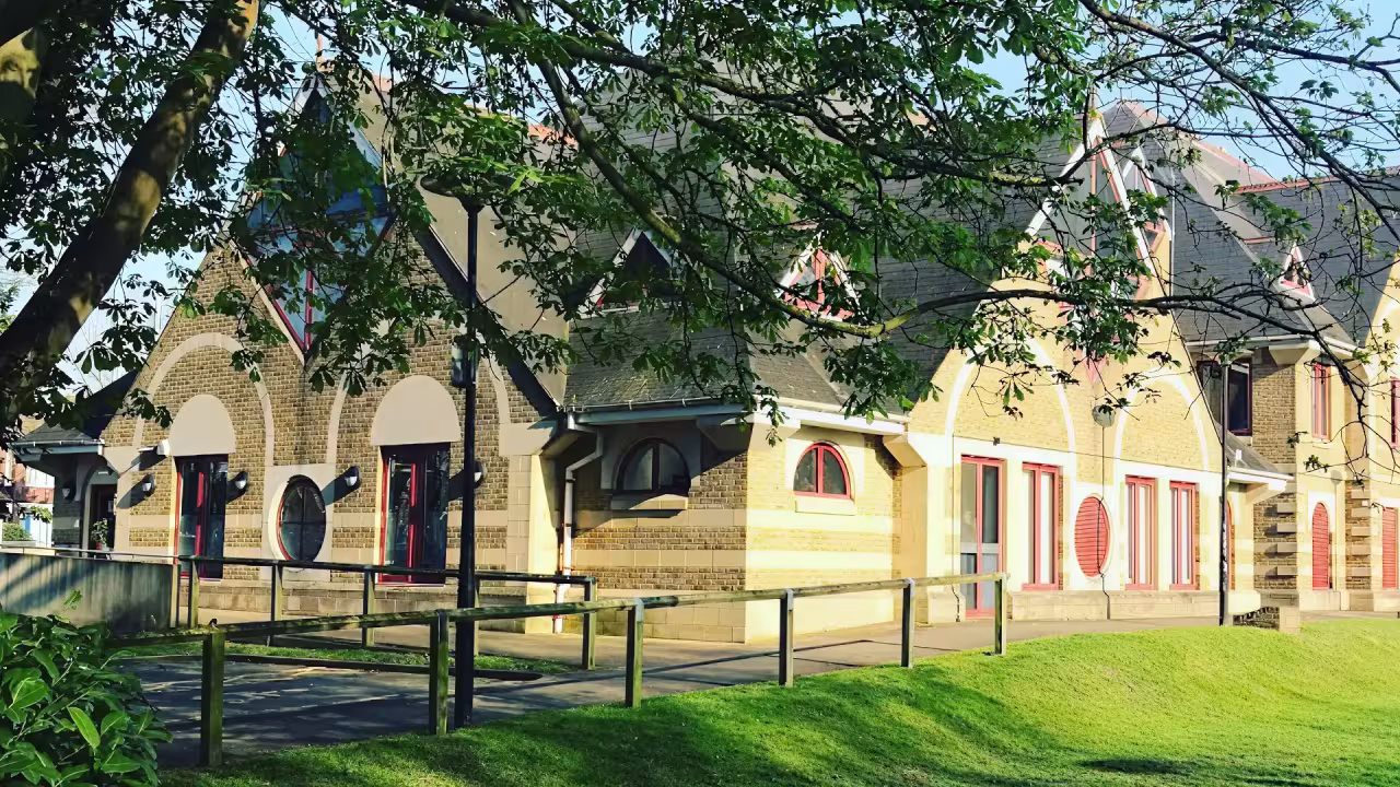 Herts & Essex Fertility Centre