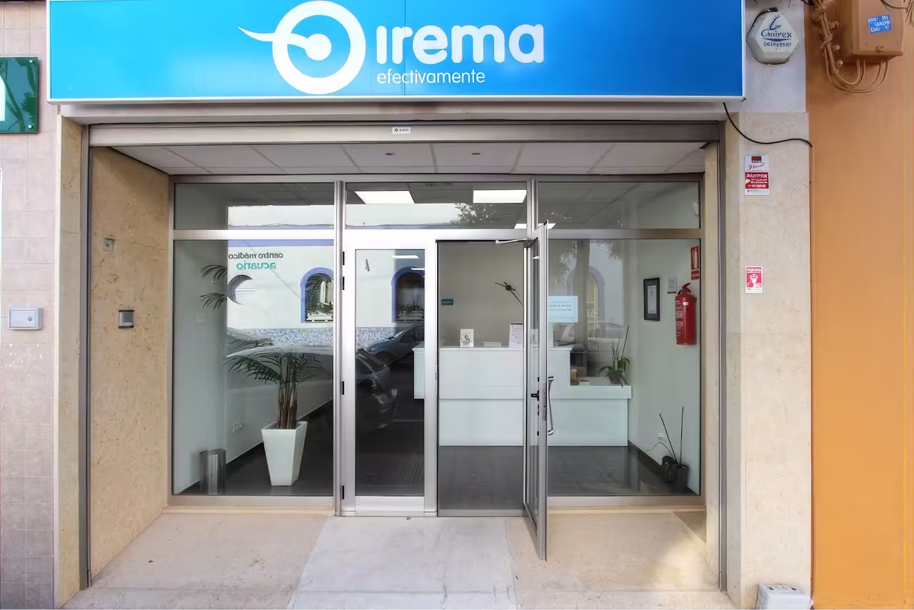 Irema
