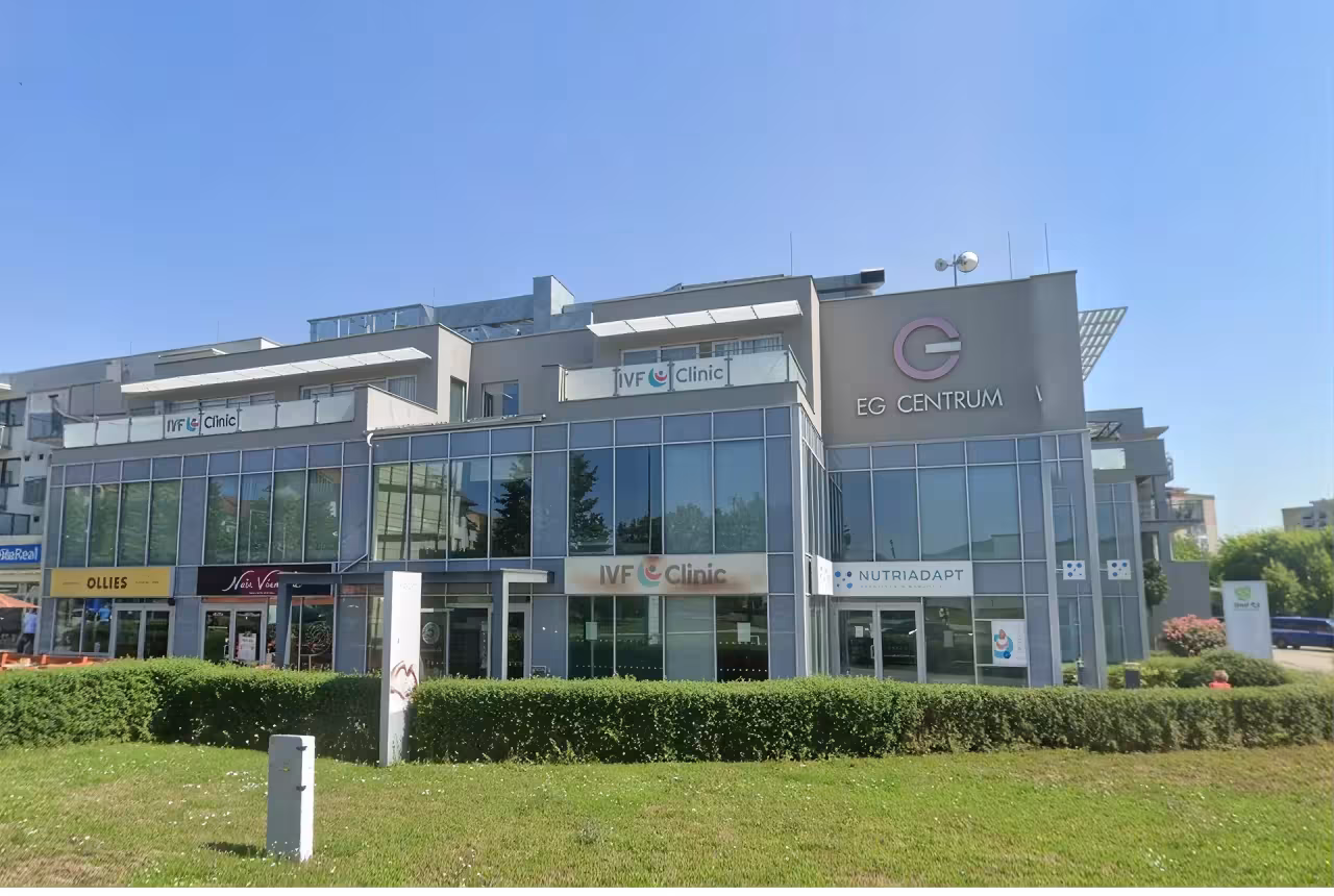 IVF Clinic