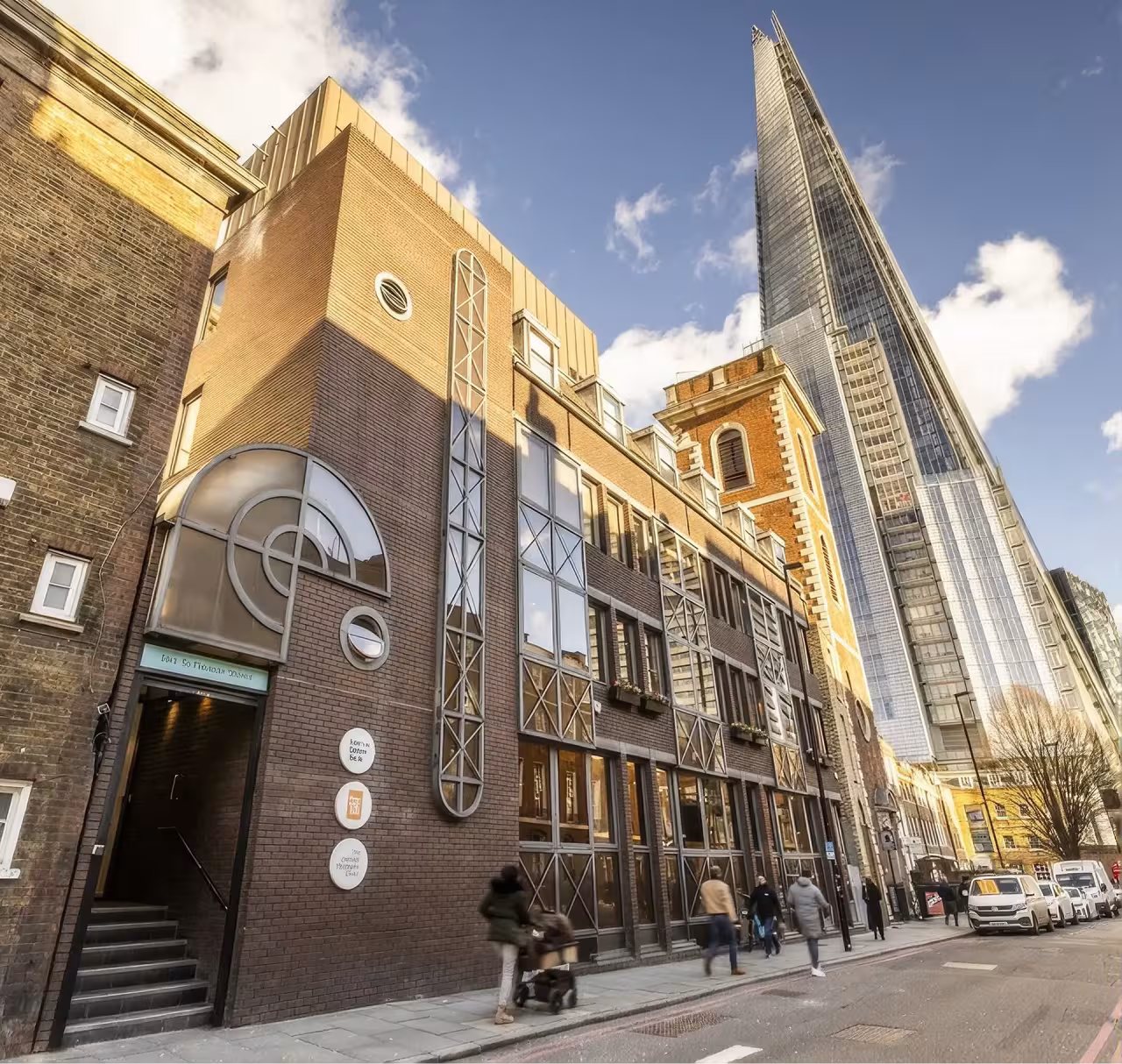 London Sperm Bank
