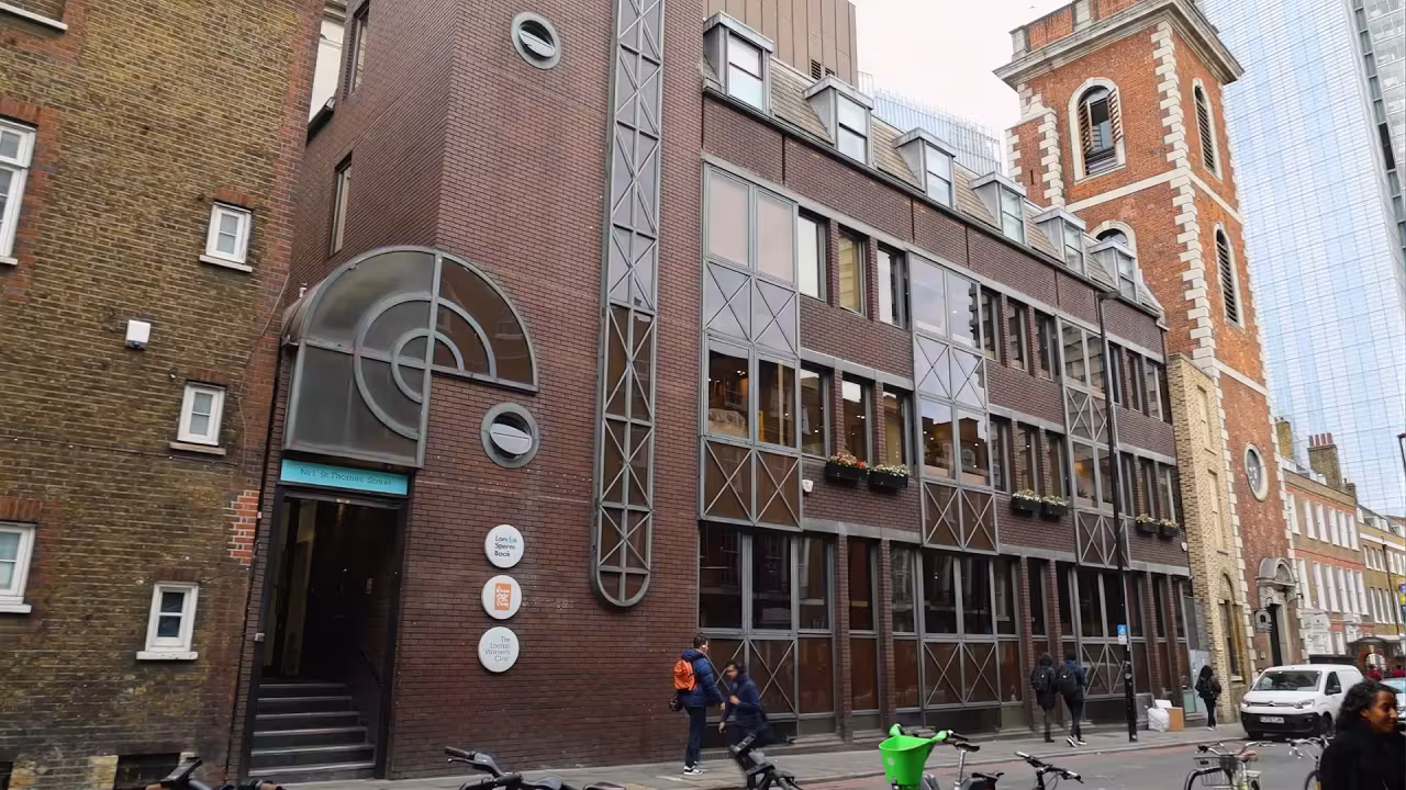 London Women's Clinic - London Bridge