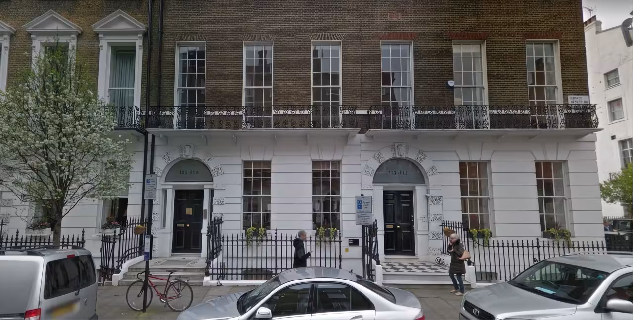 London Women's Clinic - Harley Street