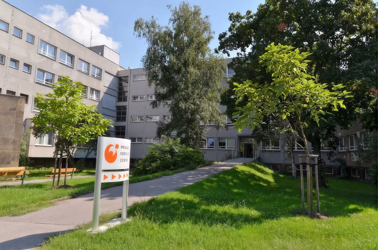 Prague Fertility Centre