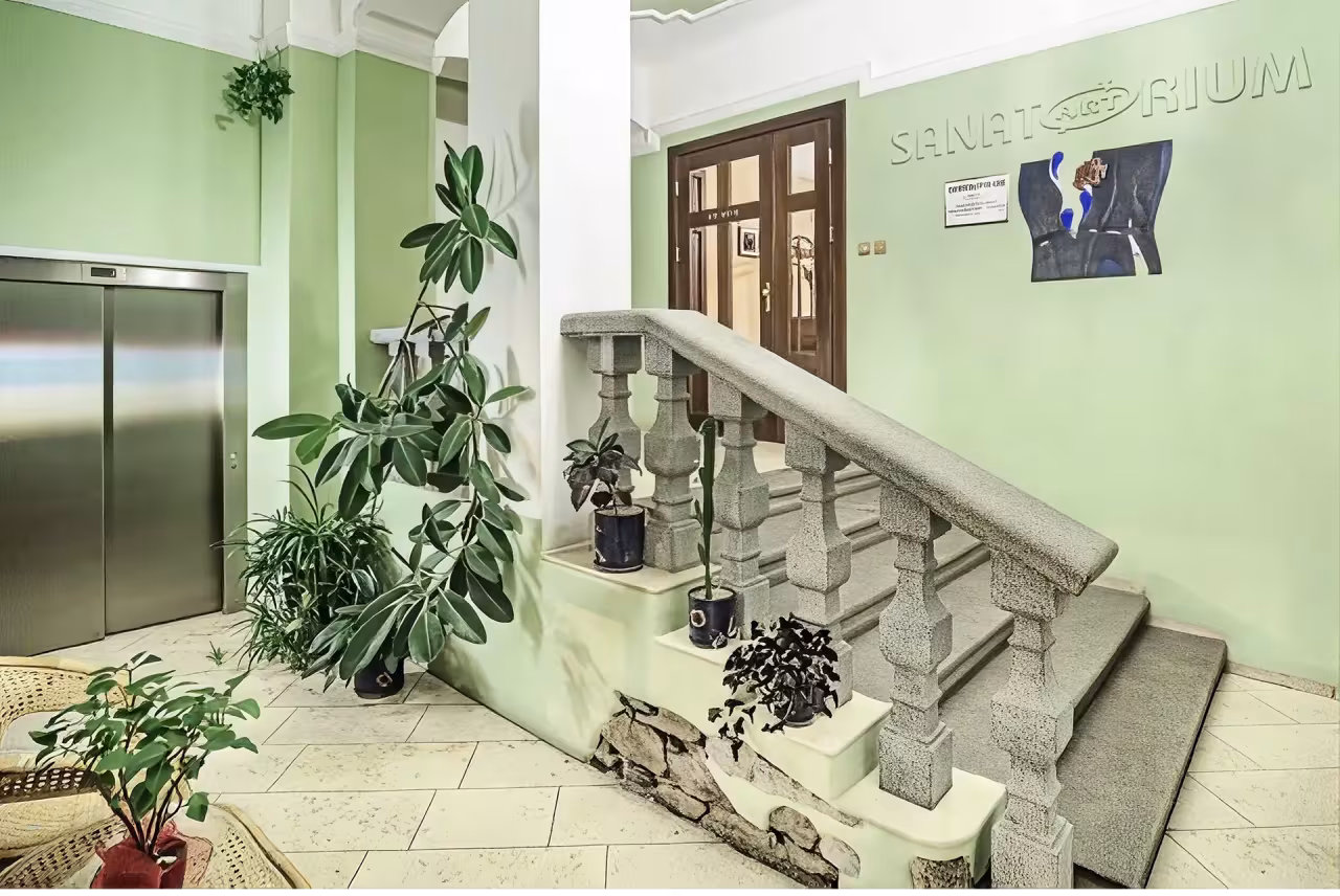 SANATORIUM ART ČESKÉ BUDĚJOVICE 3.webp