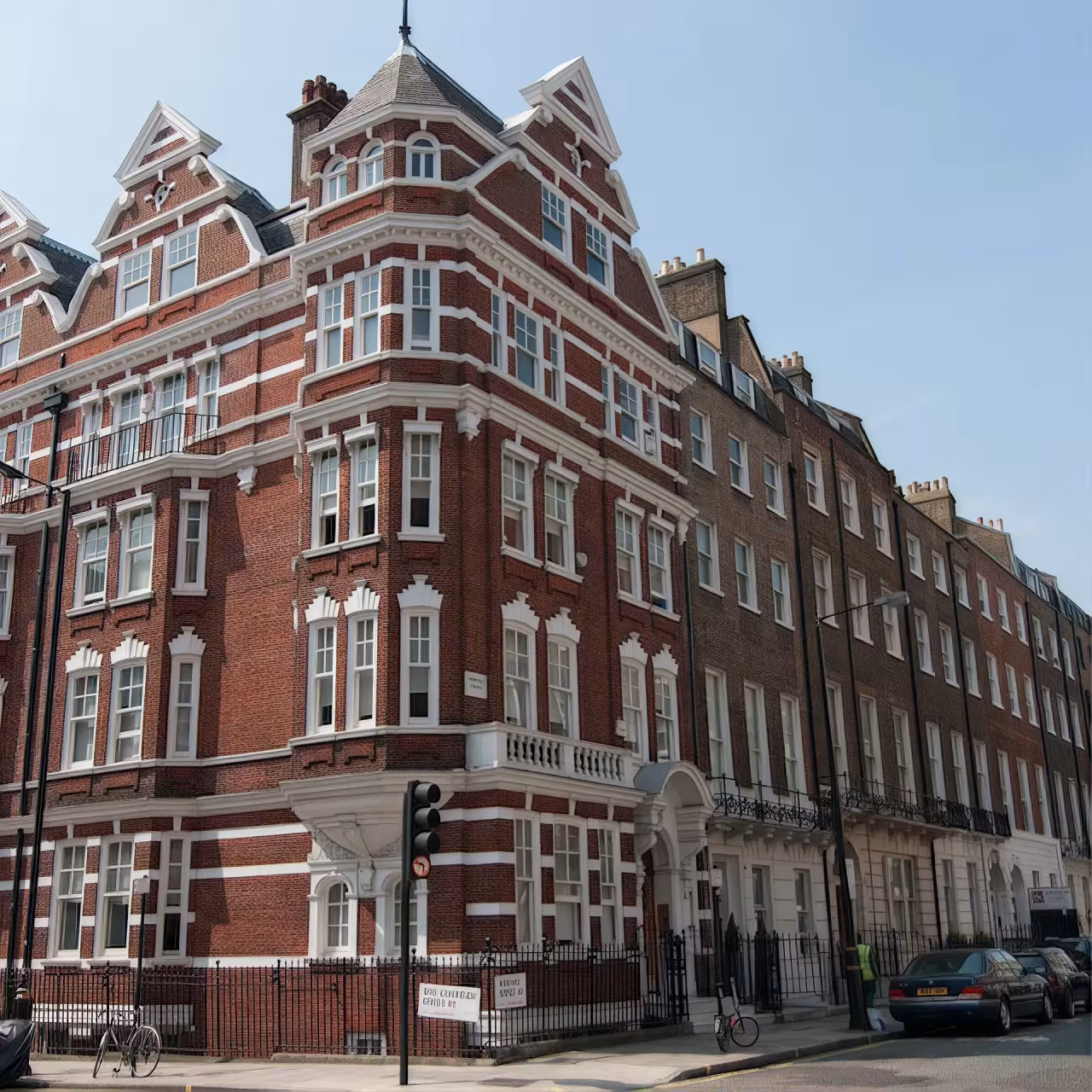 The Fertility & Gynaecology Academy