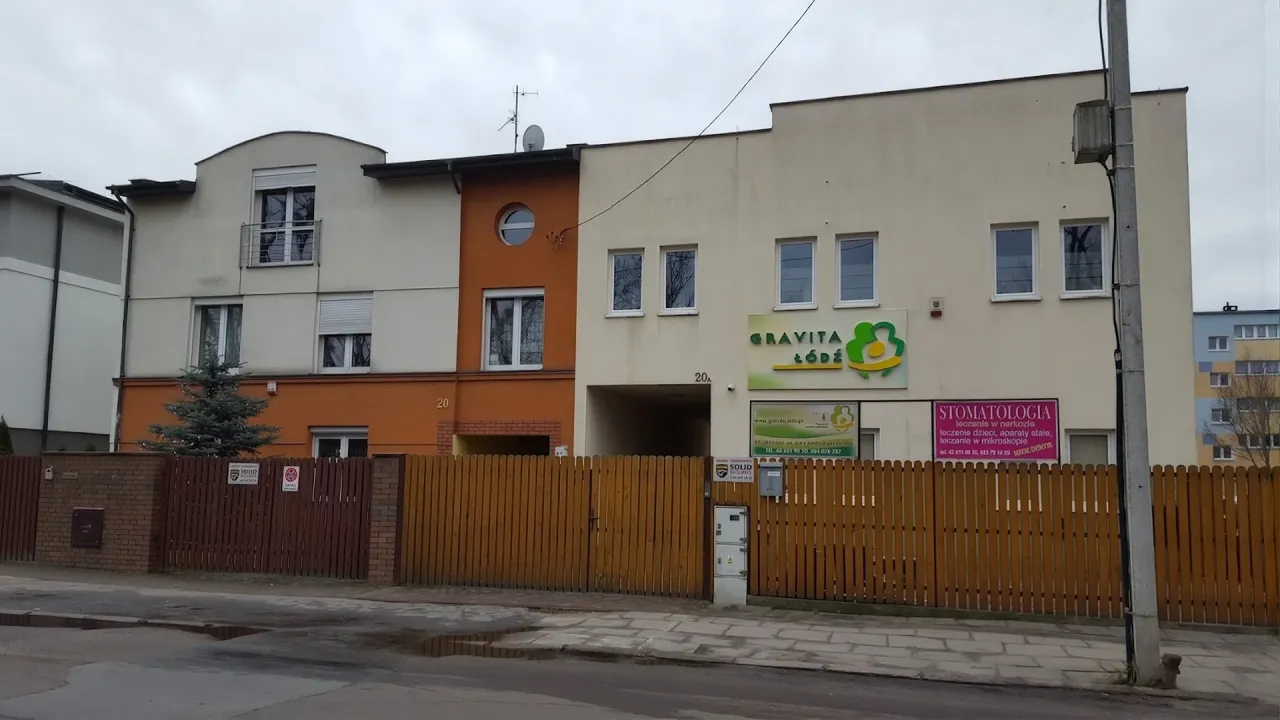 In Vitro Gravita Łódź