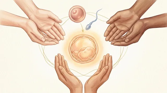 Donor Programs and Surrogacy