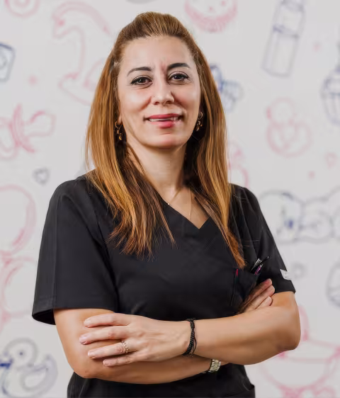 Özlem Bağcı Göksan
