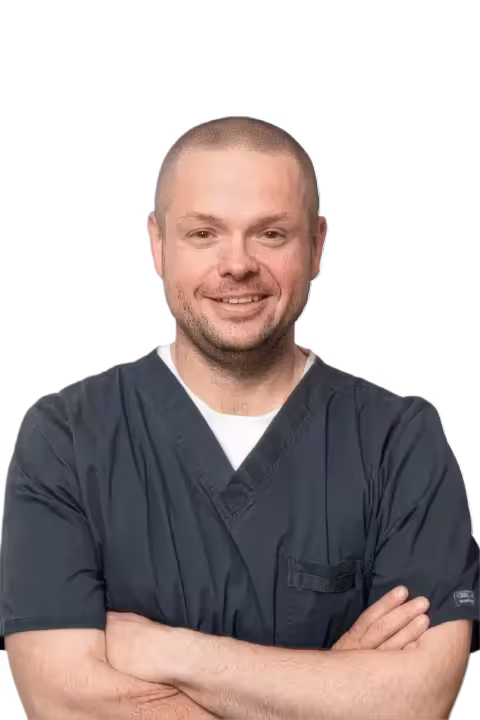 Štěpán Budka