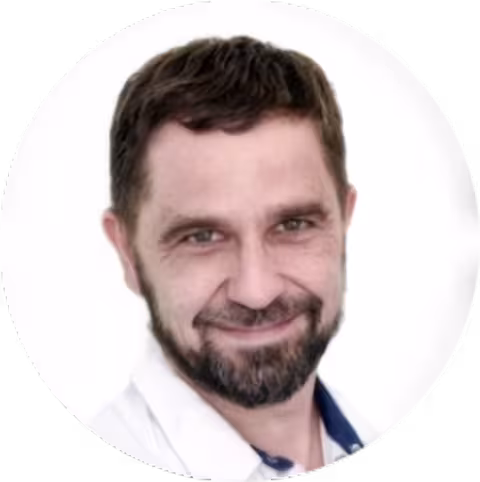 Štěpán Machač, MD, Ph.D.