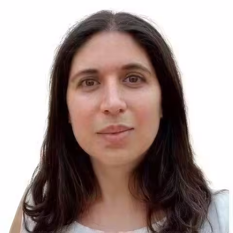 Dr Agnese Gambaro