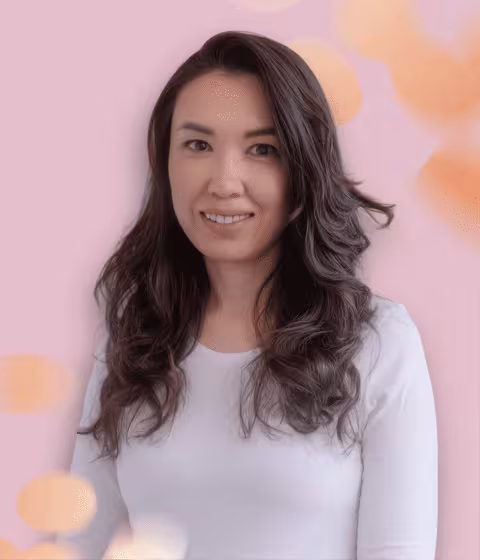 Akerke Kanagatova, MD