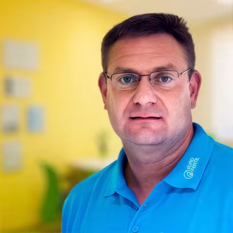 MUDr. Aleš Horák