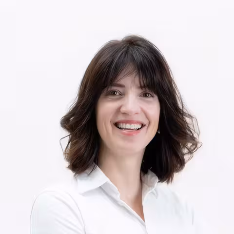 Dr. Alena Šestinová