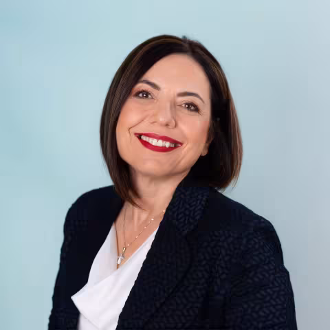 Alexia Chatziparasidou