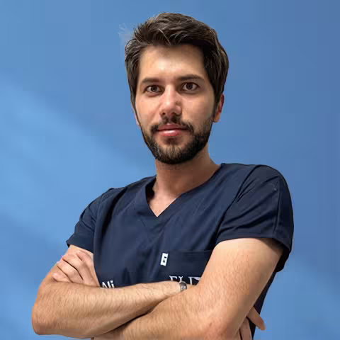 Dr. Ali Alsahli