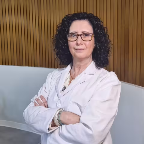 Dra. Alicia Álvarez
